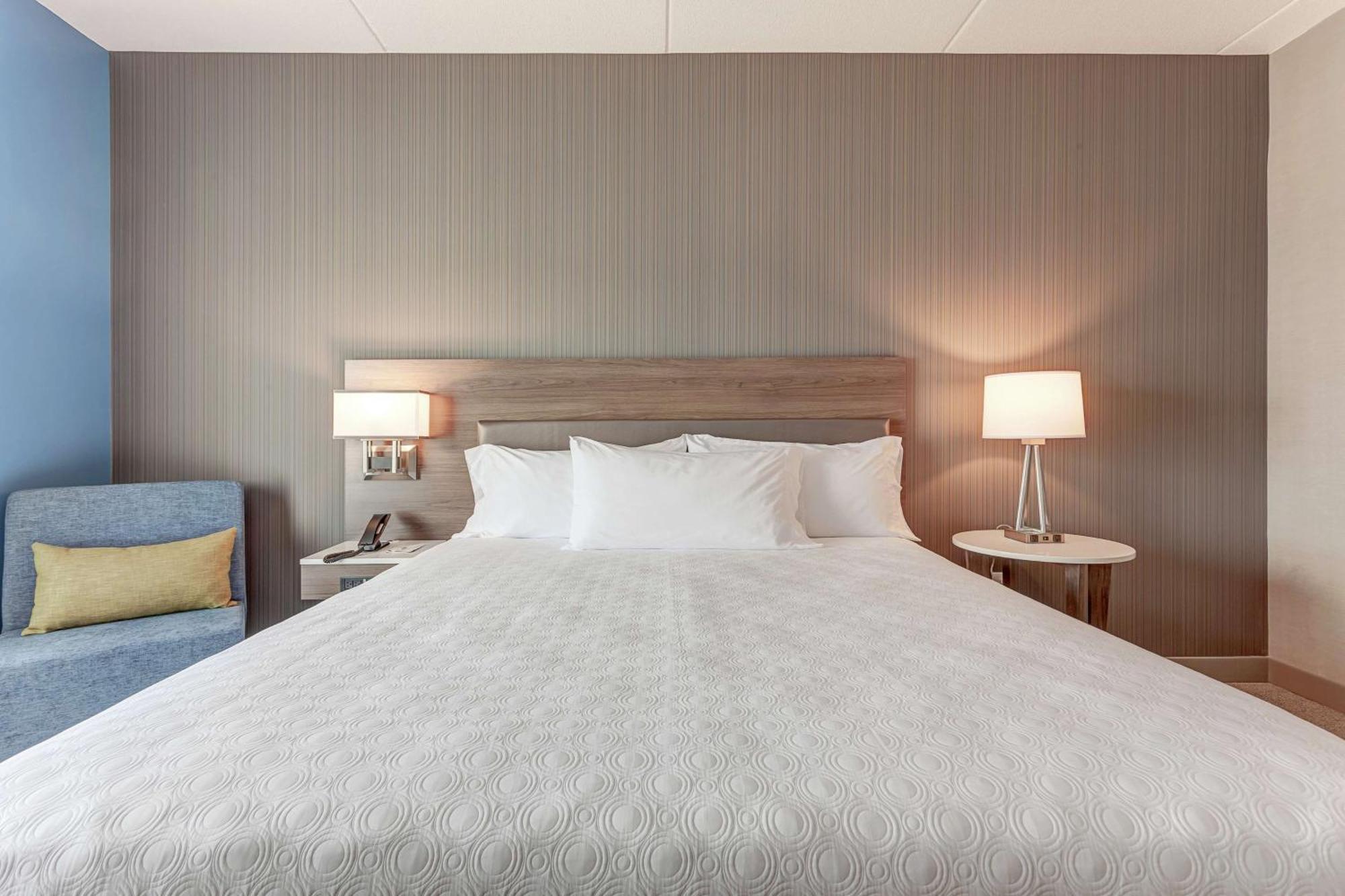 Home2 Suites By Hilton Toronto/Brampton, On מראה חיצוני תמונה